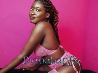 dianakarifa Sexcam Livesex