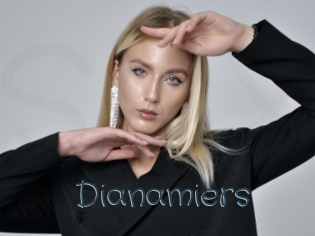 dianamiers Sexcam Livesex