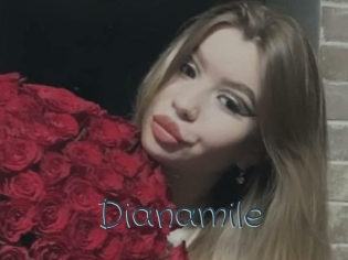 Dianamile