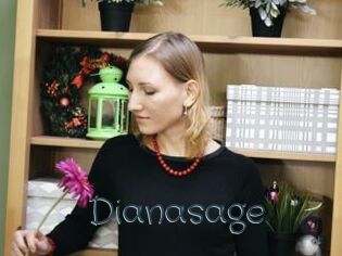 Dianasage