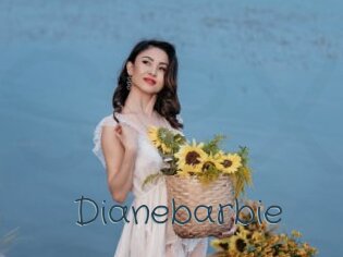 Dianebarbie