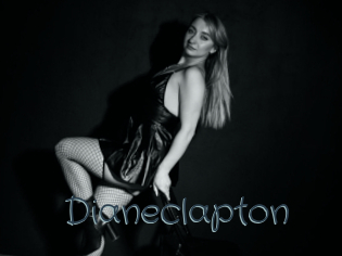 Dianeclapton