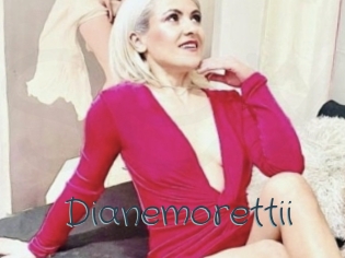 Dianemorettii