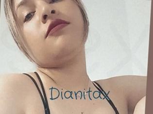 dianitax Sexcam Livesex