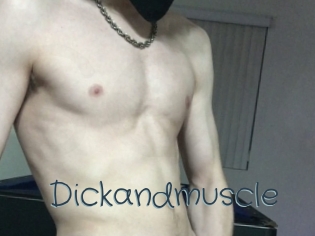 dickandmuscle Sexcam Livesex