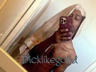 Dicklikegolld