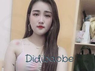 didibaobe Sexcam Livesex