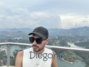 diegohill Sexcam Livesex