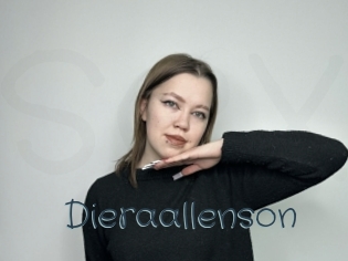 dieraallenson Sexcam Livesex
