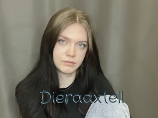 Dieraaxtell