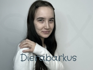 Dierabarkus