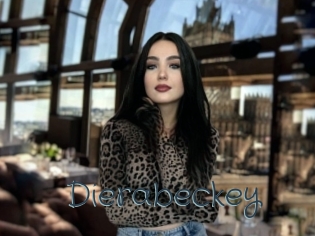 Dierabeckey