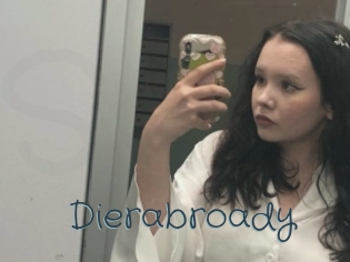 Dierabroady