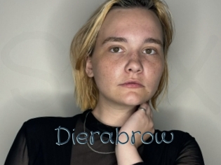 Dierabrow