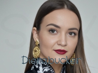 Dierabucker