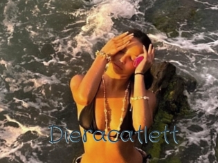 Dieracatlett