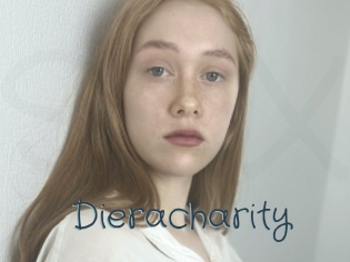 Dieracharity