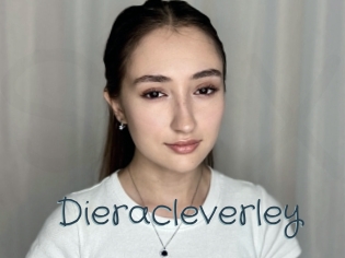 Dieracleverley
