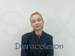 Dieracoleson