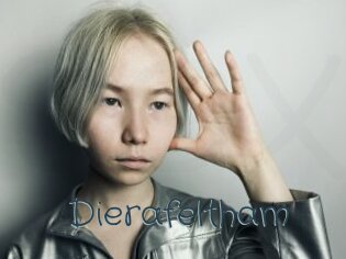Dierafeltham