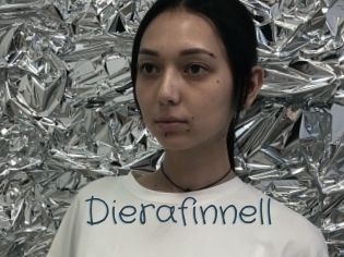 Dierafinnell