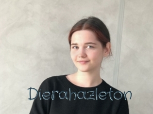 Dierahazleton