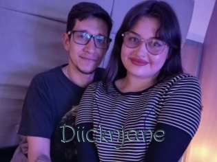 diicknjane Sexcam Livesex