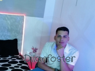 Dilanfoster
