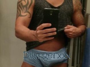 Dillingerxxx