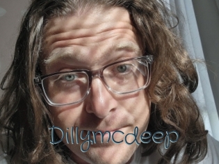 Dillymcdeep