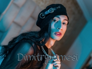Dimitryjamesi