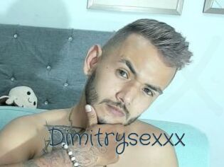 Dimitrysexxx