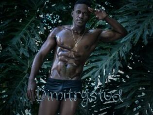 Dimitrystud