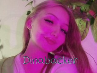 Dinabacker