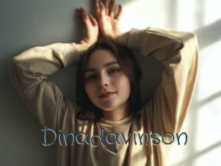 Dinadavinson