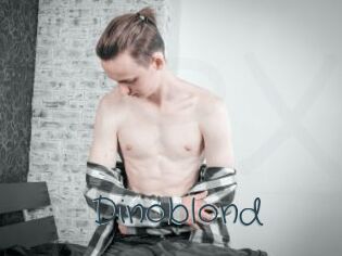 Dinoblond