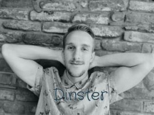 Dinster