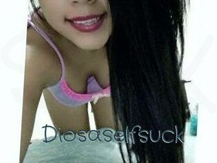 Diosaselfsuck