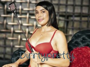 dirrtypretty Sexcam Livesex