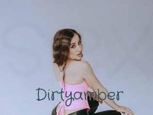 dirtyamber Sexcam Livesex