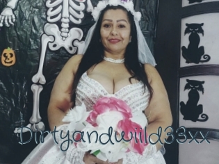 dirtyandwiild33xx Sexcam Livesex