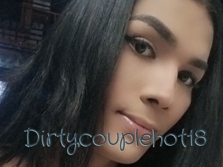 dirtycouplehot18 Sexcam Livesex
