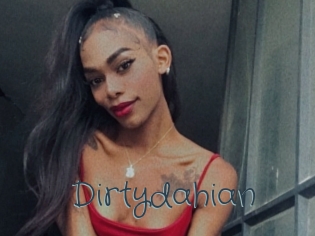 Dirtydahian