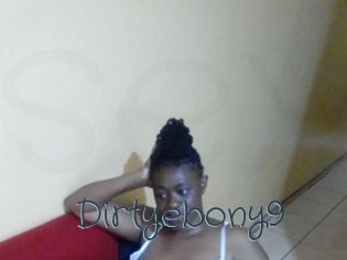 Dirtyebony9