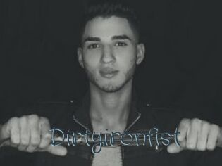 Dirtyironfist