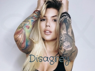 Disagrey