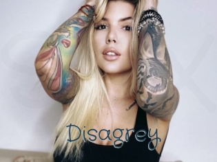 Disagrey