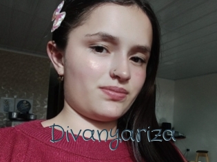 Divanyariza