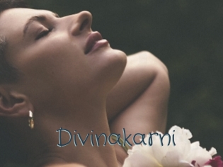 Divinakarni