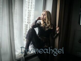 Divineahgel